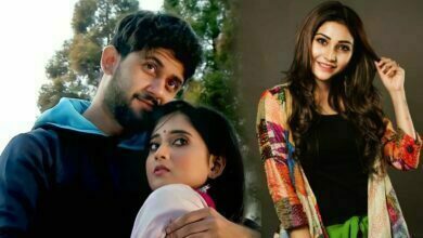 Mithai serial : অদ্রিতকে নিয়ে ত্রিকোণ প্রেম সৌমিত্রীষা-কৌশম্বীর ? সত্যিই কি নায়ককে নিয়ে লড়াই! 9 PicsArt 06 04 07.57.58