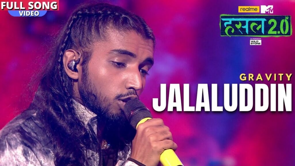 Jalaluddin Lyrics – Gravity | Hustle 6 Jalaluddin Lyrics Gravity 1024x576 1