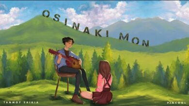 Osinaki Mon Lyrics - Tanmoy Saikia 8 Osinaki Mon Lyrics Tanmoy Saikia