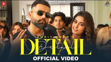 Detail Lyrics – Amrit Maan 8 detail lyrics amrit maan