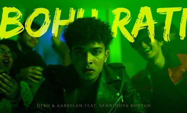 Bohu Rati Lyrics – Sannidhya Bhuyan, DEBO 1 maxresdefault 5