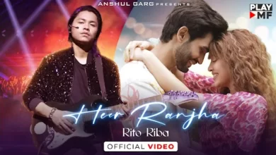Heer Ranjha Lyrics – Rito Riba 19 unnamed 2