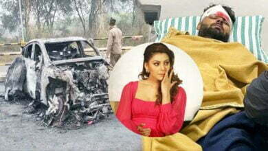 Rishabh pant accident: ঋষভ পন্তের দুর্ঘটনার পরে প্রার্থনা করলেন উর্বশী রাউতেলা 10 PicsArt 12 30 03.39.59