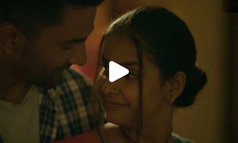 Jalebi Bai: উল্লুর এই সিরিজের অভিনেত্রীকে দেখলে উষ্ণতা ছড়াতে বাধ্য, ভুলেও পরিবারের কারোর সামনে দেখবেন না 1 jalibi bai web series