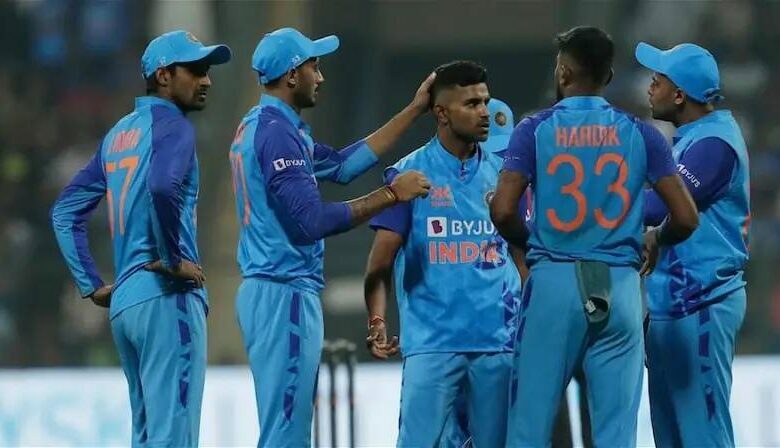 IND Vs SL t20 series: শেষ ওভারে কেন অক্ষর প্যাটেলকে দিয়ে বোলিং করালেন হার্দিক? তথ্য ফাঁস করলেন নিজেই 1 IND Vs SL t20 series1
