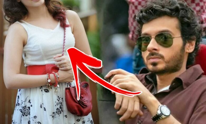 Mirzapur munna bhaiya sister : মির্জাপুরের মুন্না ভাইয়ার বোন তার সৌন্দর্য নিয়ে ঐশ্বরিয়া রাইকে টক্কর দিতে পারেন, দেখুন ছবি 1 Mirzapur munna bhaiya sister1