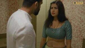 Jaal part 2 web series on ullu4