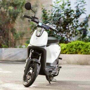 Yulu Wynn E scooter2