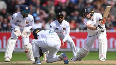 ENG vs SL 2nd test : ইংল্যান্ড-শ্রীলঙ্কা ম্যাচে কার পাল্লা ভারী হবে, ব্যাটসম্যান না বোলার? পিচ-ওয়েদার রিপোর্ট জানুন 9 eng vs sl stats preview ahead of the second england vs sri lanka test at lords lg