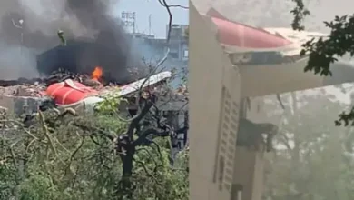 Ahmedabad Plane Crash 2025: এয়ার ইন্ডিয়ার AI171 বিধ্বস্ত 3 Screenshot 2025 06 12 17 13 24 Ahmedabad Plane Crash 2025 1