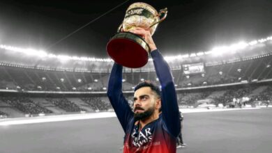 Virat Kohli ১৭ বছরের পর অবসর: RCB-র হয়ে আবেগঘন শেষ ম্যাচ! 7 virat kohli RCB