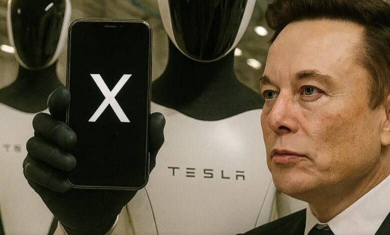 Elon Musk-এর নতুন XChat: নিরাপদ ও প্রাইভেট মেসেজিং অ্যাপের বিপ্লব 1 Screenshot 2025 08 17 09 39 05 70 99c04817c0de5652397fc8b56c3b3817