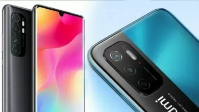 বিরোধীদের টক্কর দিতে Redmi-র নতুন চাল! লঞ্চ করলো সবচেয়ে সস্তার 5G ফোন! 6 PicsArt 05 28 12.08.21