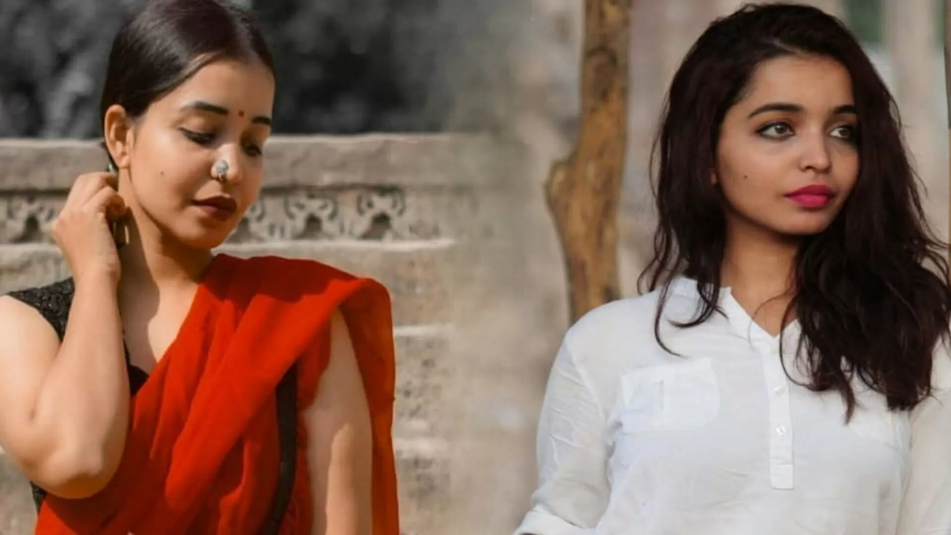 Gujrat girl marry herself : নিজেকেই বিয়ে করছেন গুজরাটের ২৪ বছর বয়সী ক্ষমা বিন্দু, একাই গোয়া যাচ্ছেন হানিমুনে 2 A gujrati viral girl kshama bindu