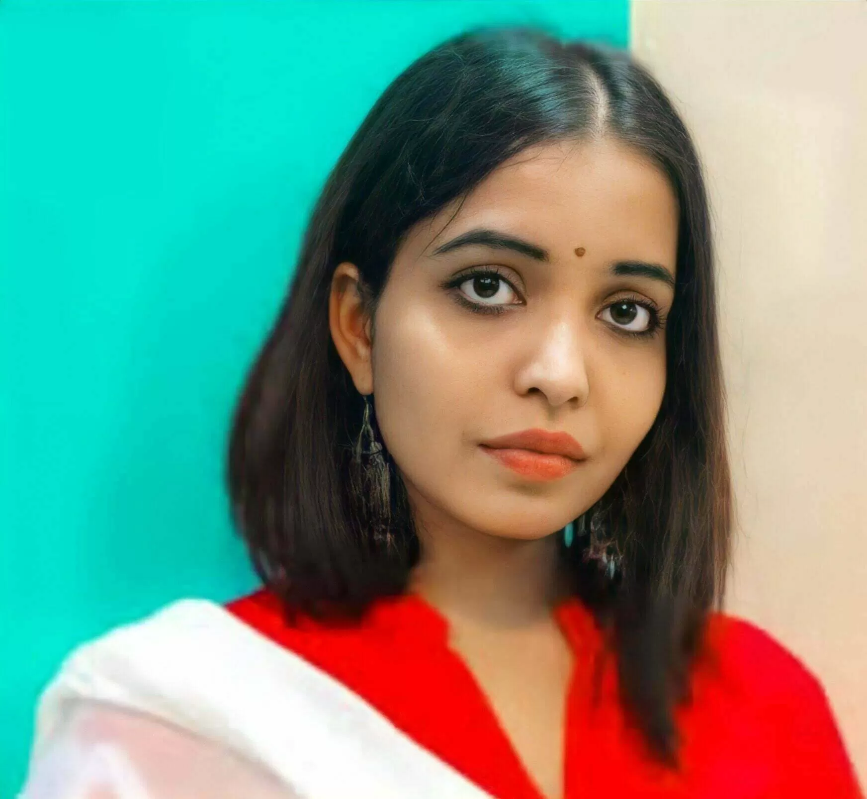 Gujrat girl marry herself : নিজেকেই বিয়ে করছেন গুজরাটের ২৪ বছর বয়সী ক্ষমা বিন্দু, একাই গোয়া যাচ্ছেন হানিমুনে 3 Gujrati viral girl kshama bindu