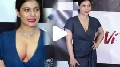 Kajol : ৪৮ বছর বয়সে এভাবে পোজ! ক্যামেরার সামনে ওপস মোমেন্টের শিকার হলেন অভিনেত্রী কাজল, দেখুন ভিডিও 1 PicsArt 06 02 12.51.07