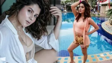 Actress Payel sarkar : সল্প পোশাকে গরম উপভোগ করছেন অভিনেত্রী, ছবি দেখে ঘায়েল ভক্তরা 15 PicsArt 06 05 03.28.17