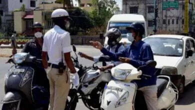 New motor vehicle law 2022 : এবার থেকে হেলমেট পরলেও জরিমানা দিতে হবে, নতুন মোটর যান আইন ২০২২ 4 PicsArt 06 08 02.51.08