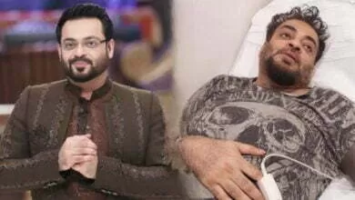 Aamir Liaquat death : জনপ্রিয় টিভি উপস্থাপক আমির লিয়াকত হোসেনের হঠাৎ রহস্য মৃত্যু 14 PicsArt 06 09 07.29.12
