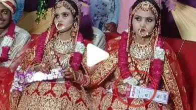 Funny video : বিয়ের কনেকে বিব্রতকর উপহার দিলেন বরের বন্ধুরা! রেগে গিয়ে করলো এই কাণ্ড 2 PicsArt 06 14 12.13.39