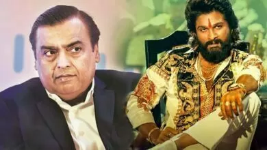 Allu Arjun house : আম্বানির বাড়িটাও হার মানাবে সুপারস্টার আল্লু অর্জুনের বাড়ির সামনে, দেখুন ছবি 9 PicsArt 06 15 08.41.29