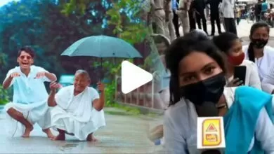 Umbrella song viral video: কাচা বাদাম আখন অতীত, বাজারে এল নতুন আমরেলা গান, দেখুন ভিডিও 3 PicsArt 06 18 05.48.39
