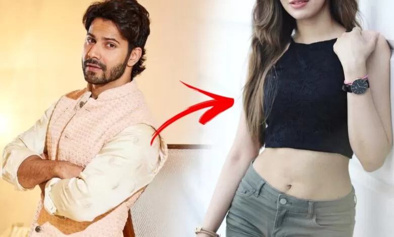 Bollywood : সৌন্দর্যের দিক থেকে কোনো বলিউড অভিনেত্রীর থেকে কম না বরুণ ধাওয়ানের স্ত্রী, দেখুন ছবি 1 PicsArt 06 19 06.42.19