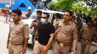Flying beast arrested : জন্মদিনে গ্রেপ্তার হলেন ইউটিউবার গৌরব তানেজা (Flying beast) 6 PicsArt 07 09 09.52.45