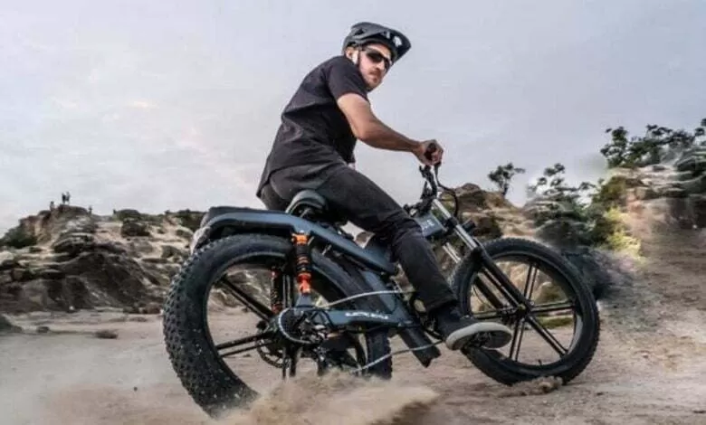 Tech news : এক চার্জে চলবে ১০০ কিলোমিটার, লঞ্চ হল ENGWE X26 ইলেকট্রিক বাইসাইকেল 1 PicsArt 07 17 11.36.04