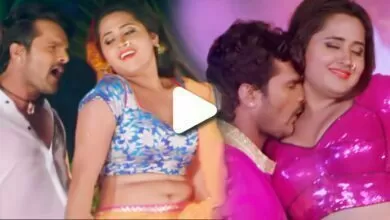 Bhojpuri song: লুকিয়ে জানলা দিয়েই কাজল রাগওয়ানীর ঘরে উঁকি মারলেন কেশরী লাল যাদব, দেখুন ভিডিও 11 PicsArt 07 19 09.51.28