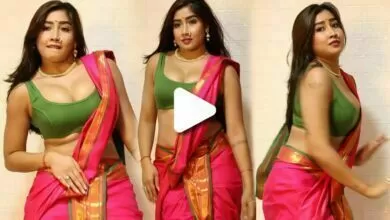 Sofia Ansari video: উন্মুক্ত ক্লিভেজে উষ্ণ নাচ সোফিয়া আনসারীর, দেখে ঘায়েল ভক্তরা 9 PicsArt 07 20 04.36.14
