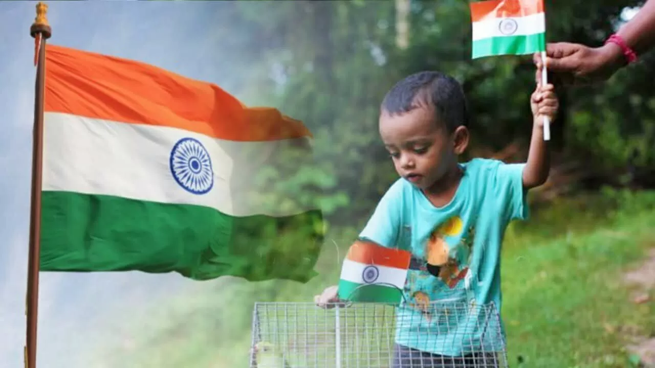 Har ghar tiranga : হর ঘর তিরঙ্গা অভিযানে নিজের রেজিস্ট্রেশন করবেন কিভাবে, জেনে নিন 4 PicsArt 08 03 05.37.06
