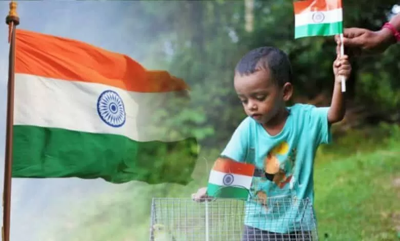 Har ghar tiranga : হর ঘর তিরঙ্গা অভিযানে নিজের রেজিস্ট্রেশন করবেন কিভাবে, জেনে নিন 1 PicsArt 08 03 05.37.06