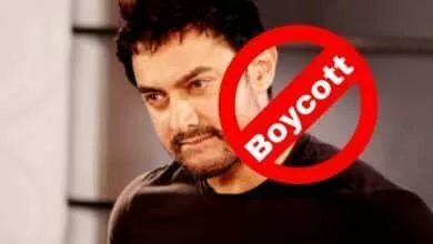 Boycott lal singh chaddha : গোটা সোশ্যাল মিডিয়া জুড়ে বয়কটের ডাক 'লাল সিং চাড্ডা' এর, কি হবে আমিরের ছবির! 3 PicsArt 08 05 06.19.03
