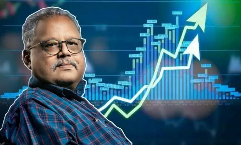 Rakesh Jhunjhunwala death