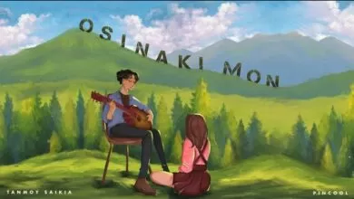 Osinaki Mon Lyrics - Tanmoy Saikia 9 Osinaki Mon Lyrics Tanmoy Saikia