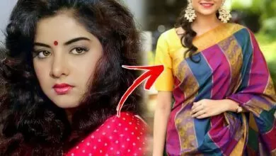 Bollywood: সৌন্দর্য্যের নিরিখে বলি অভিনেত্রীদের টেক্কা দেবেন দিব্যা ভারতীর বোন, রয়েছে সোশ্যাল মিডিয়ায় বিশাল ফ্যান ফলোয়ার 9 Divya Bharti sister