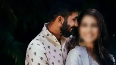 Jaspreet Bumrah: রূপে কোনো অপ্সরার থেকে কম না জসপ্রিত বুমরাহর স্ত্রী , তার সৌন্দর্যে মলিন অনুষ্কা শর্মাও 7 Jasprit Bumrahs wife