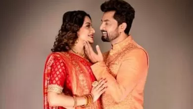 Monalisha-Vikrant Marriage: বিগবসের সেটে বিয়ে করার জন্য টাকা পেয়েছিলেন মোনালিসা ! সাক্ষাৎকারে মুখ খুললেন অভিনেত্রী 5 Monalisha Vikrant Marriage