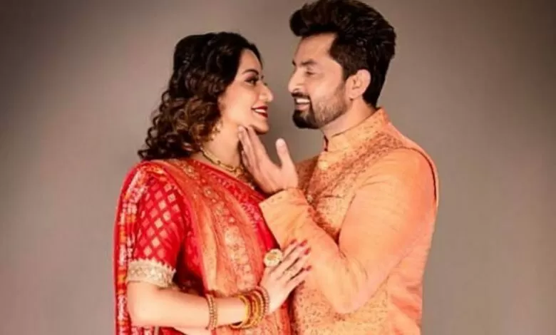 Monalisha Vikrant Marriage