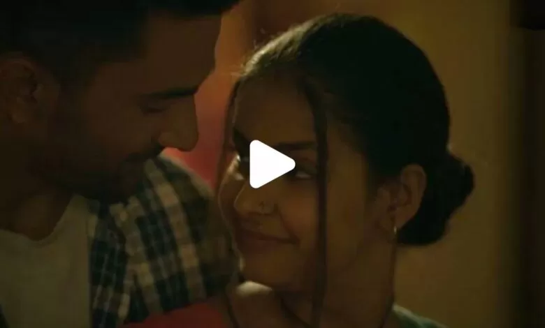 jalibi bai web series