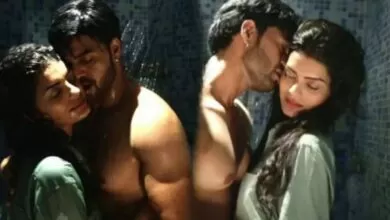 Web series: মুক্তি পেতে চলেছে ওয়েব সিরিজ 'লাভ লাইফ অ্যান্ড স্ক্রু আপস' 11 love life and scrue ups