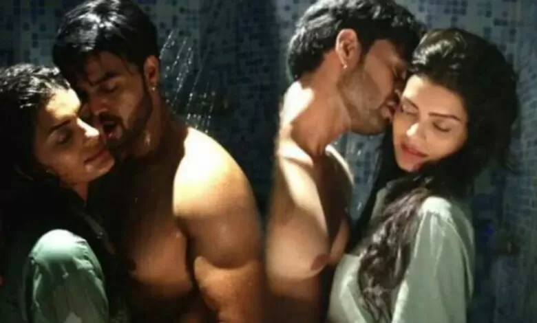 love life and scrue ups