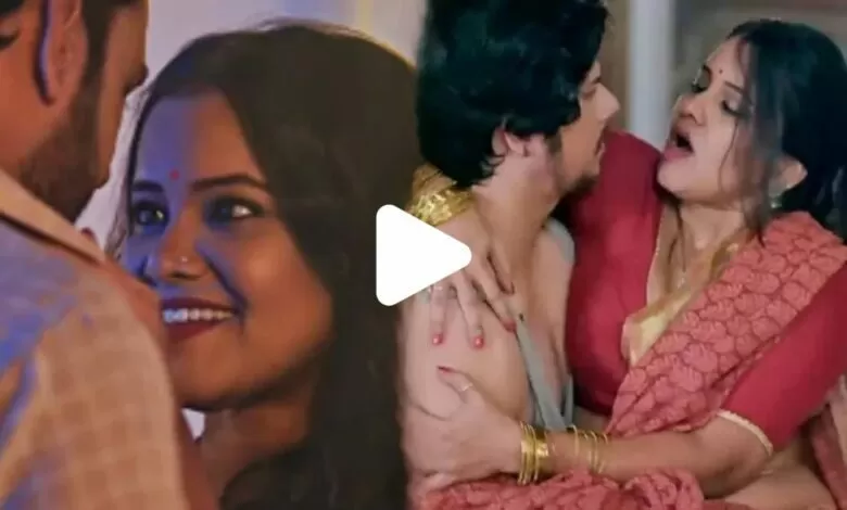 matki ullu web series seens