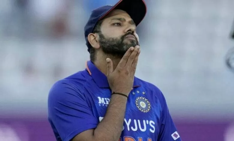 IND Vs BAN: দ্বিতীয় ওডিআই ম্যাচে এই ক্রিকেটারকে টীম থেকে নির্বাসিত করবেন রোহিত! দেখে নিন, দেখে নিন ভারতের শক্তিশালী প্লেইং-১১ 1 rohit sharma