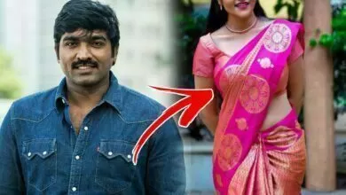 Vijay sethupathi : সৌন্দর্য্যে রশ্মিকার থেকে কোনো অংশে কম না বিজয় সেতুপতির স্ত্রী, রইলো ছবি 10 vijay setupati wife
