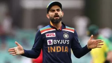 Virat Kohli: 'তোমার আর প্রয়োজন নেই! আসতে পারো তুমি', কোহলির উদ্দেশ্যে কড়া বার্তা দিল BCCI 12 virat Kohli news