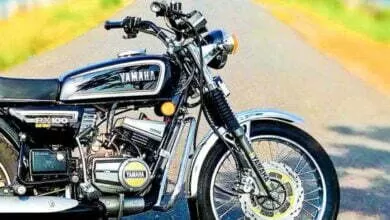 Tech news : শীঘ্রই বাজারে লঞ্চ হচ্ছে Yamaha RX100 এর নতুন মডেল, ফিচার দেখে খুশি সকলেই 4 yamaha rx100 new model 2022