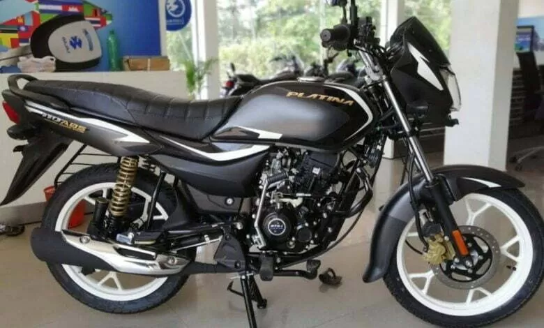 ABS পাওয়া যাচ্ছে Bajaj Platina তে, বাজারে একমাত্র বাইক যা এই বৈশিষ্ট্যটি কম দামে অফার করে 1 ABS is available on Bajaj Platina