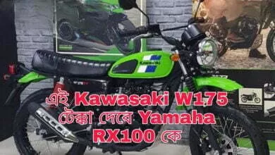 Kawasaki W1751